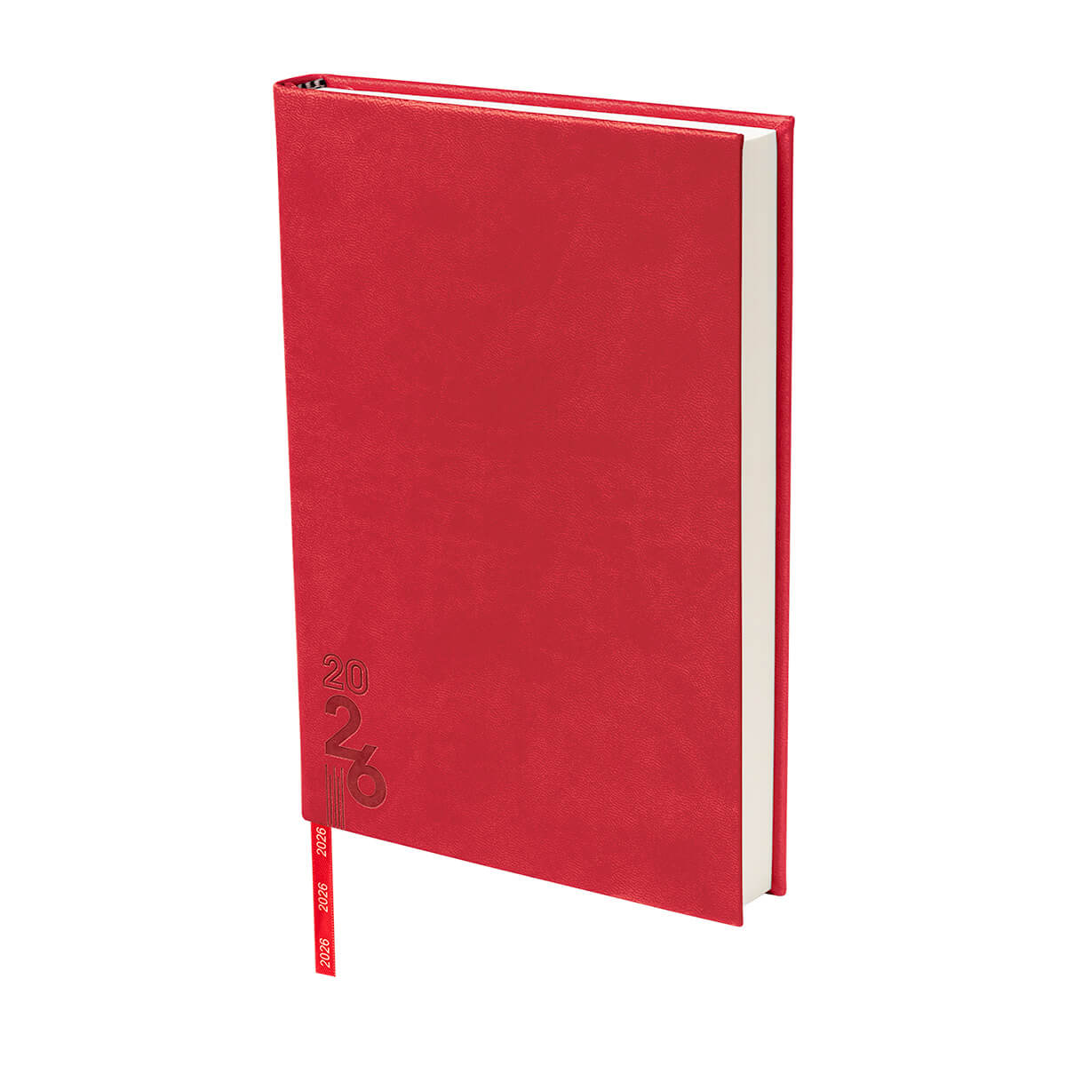 CC2743 - AGENDA DIARIA TERRA 2026